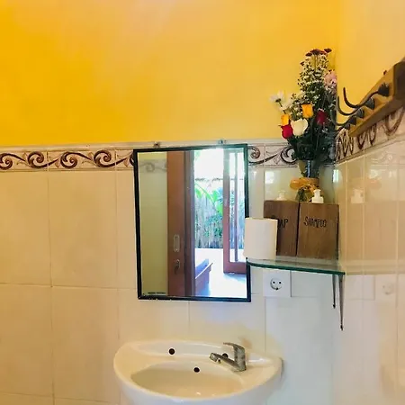 Putu Homestay Canggu (Bali) Exterior photo