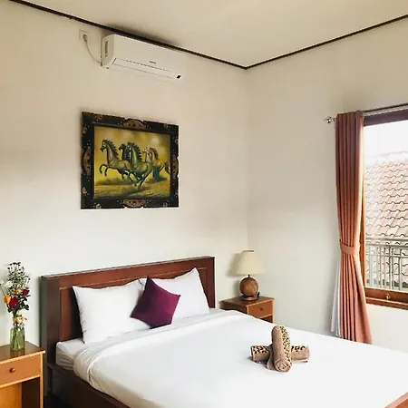 Putu Homestay Canggu (Bali) Exterior photo