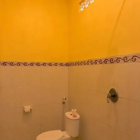 Putu Homestay Canggu (Bali) Exterior photo