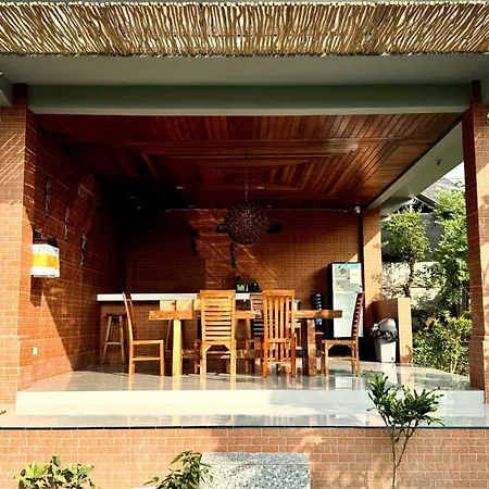 Putu Homestay Canggu (Bali) Exterior photo