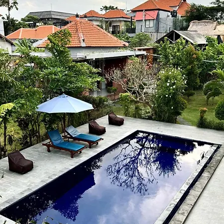 Putu Homestay Canggu (Bali) Room photo