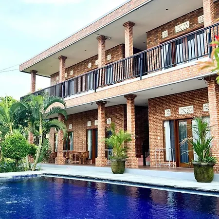 Putu Homestay Canggu (Bali) Room photo