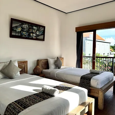 Putu Homestay Canggu (Bali) Exterior photo