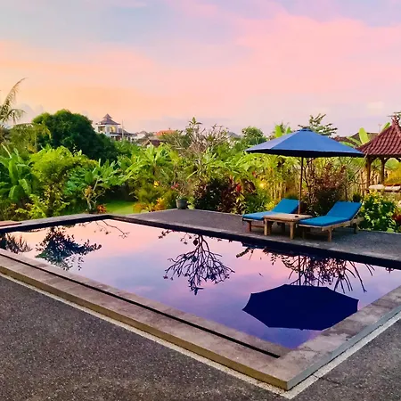 Putu Homestay Canggu (Bali) Room photo