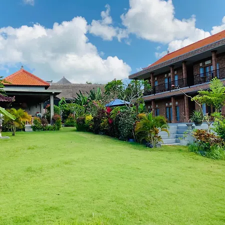 Putu Homestay Canggu (Bali) Exterior photo