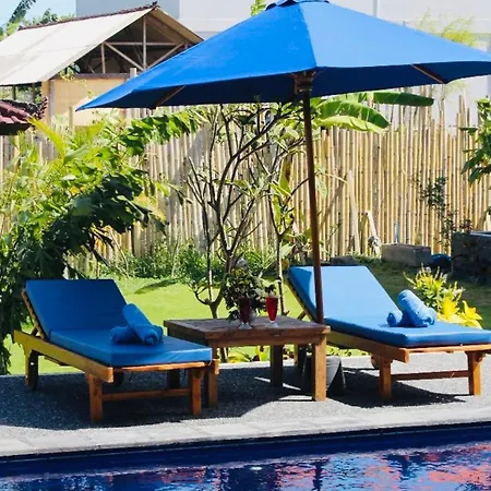 Putu Homestay Canggu (Bali) Exterior photo