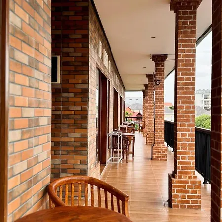 Putu Homestay Canggu (Bali) Exterior photo
