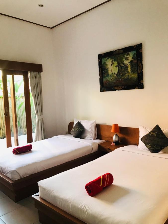 Putu Homestay Canggu (Bali)
