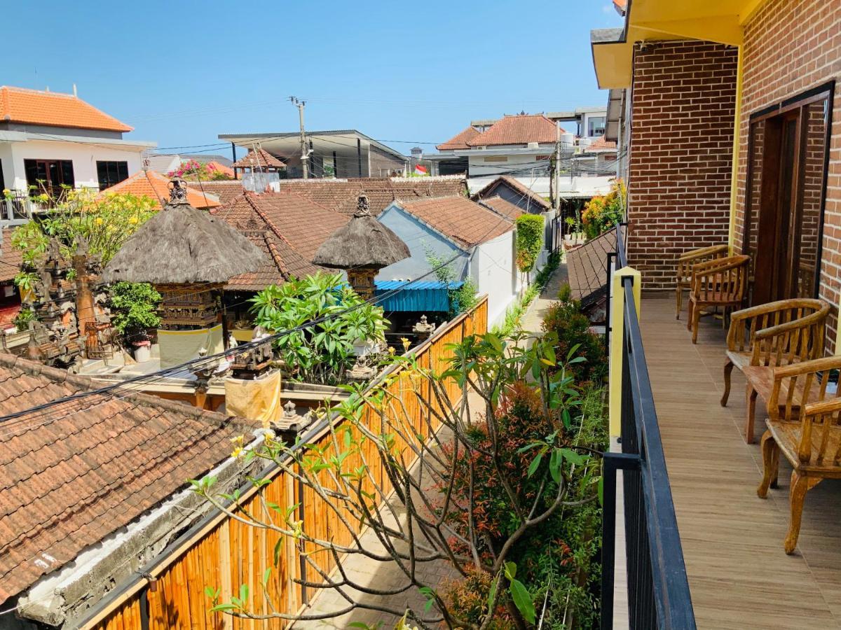 Putu * Canggu (Bali)