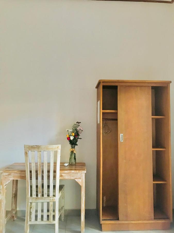 Putu Homestay Canggu (Bali)