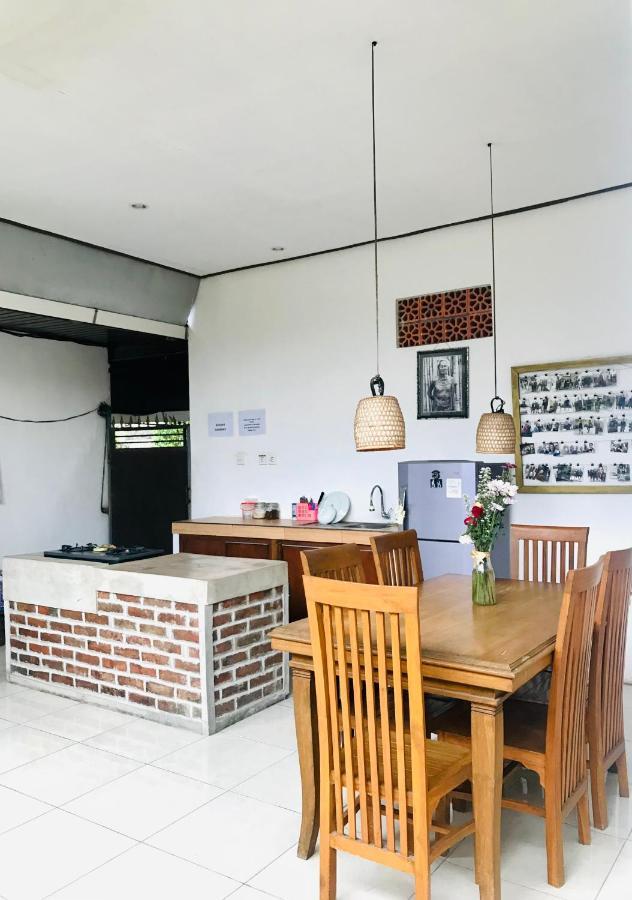 Homestay Putu *