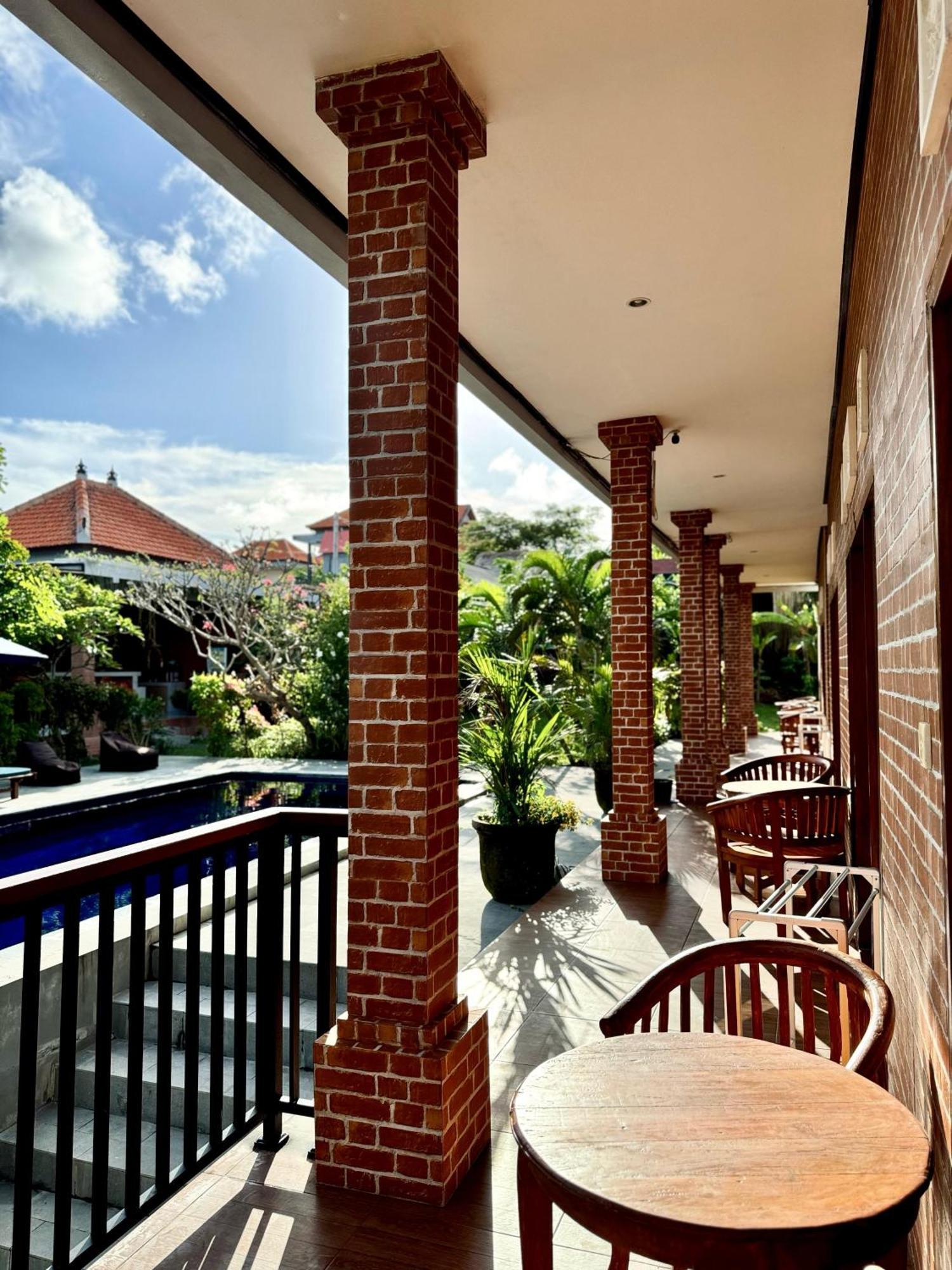 Putu Accommodatie bij particulieren Canggu